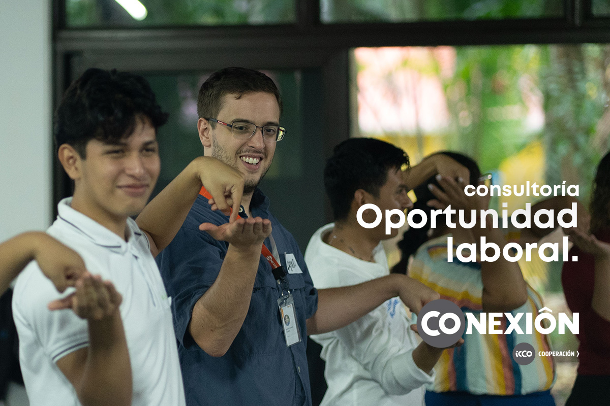 Consultoría “Comunicación y visibilidad del Proyecto Aportes para la Paz: Oportunidades para jóvenes rurales” , Petén, Guatemala 